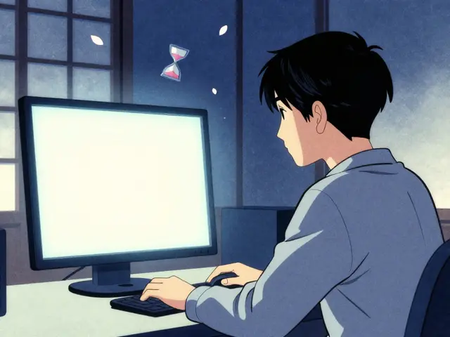 Длина урока в онлайн-курсе: оптимальное время по науке и практике