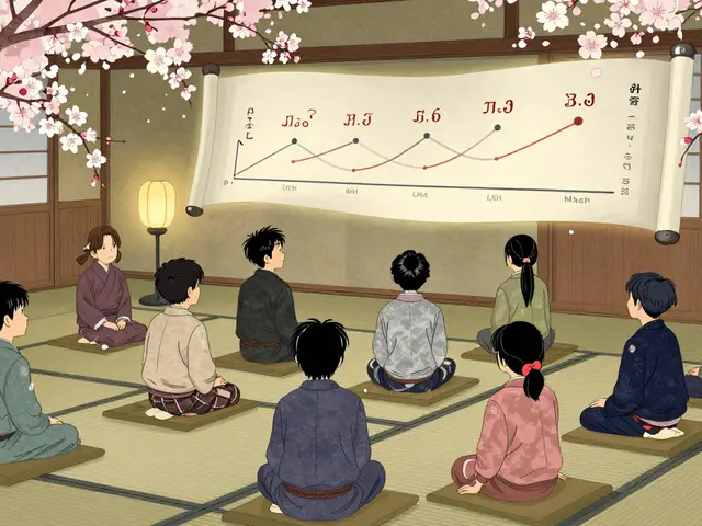 Когортный анализ в онлайн-школах: как отслеживать группы учеников и снижать отток