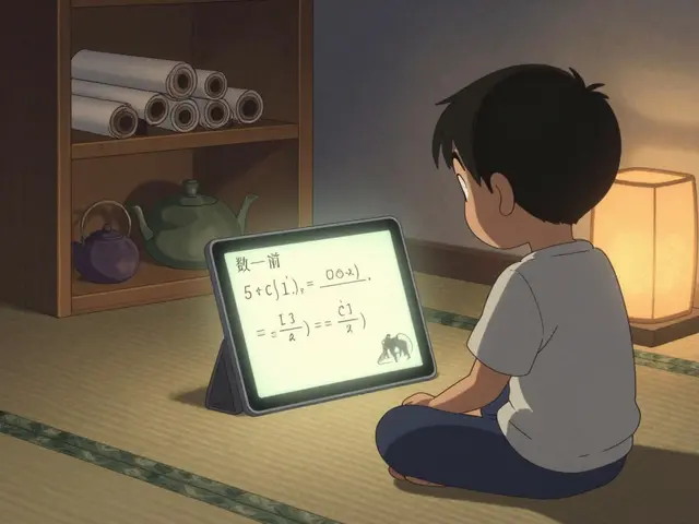 Перевёрнутый класс в онлайн-формате: как перестроить обучение, чтобы ученики действительно понимали материал