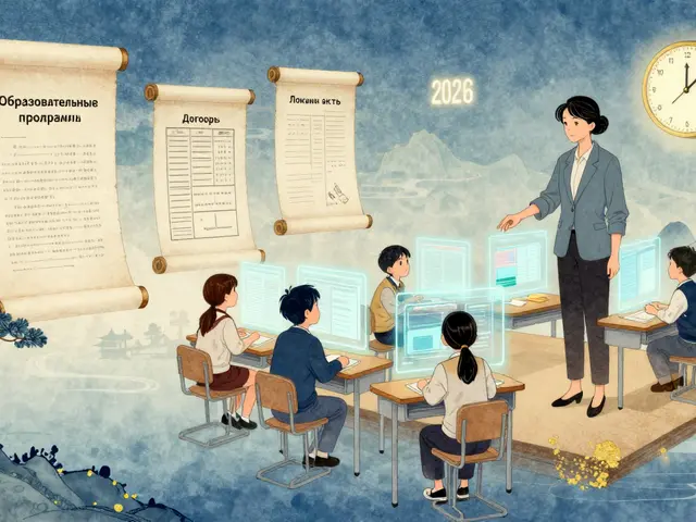 Техническая документация онлайн-школы: как вести и обновлять в 2026 году