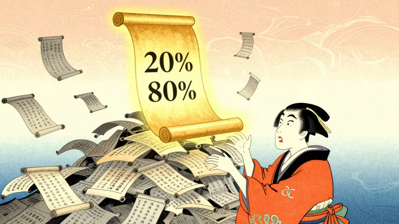 ABC/XYZ-анализ выручки онлайн-школы: как оптимизировать ассортимент курсов