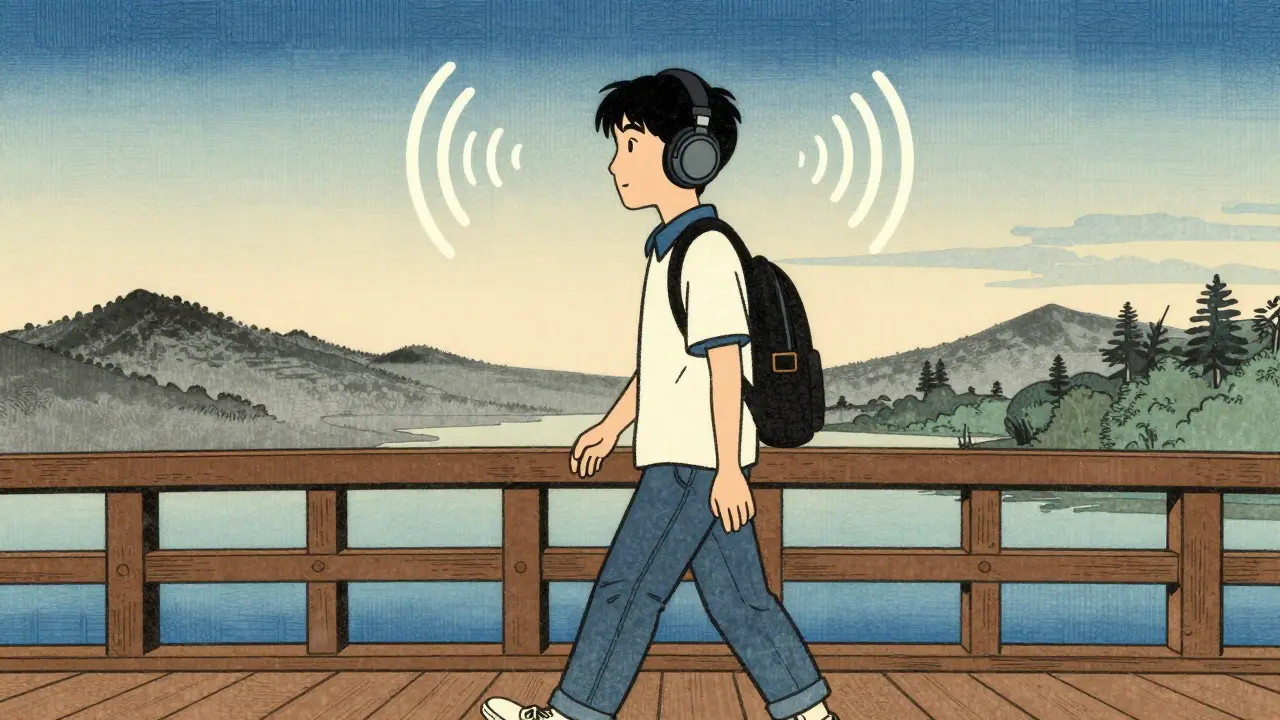 Аудиокурсы против видео: когда звук выгоднее картинки в обучении