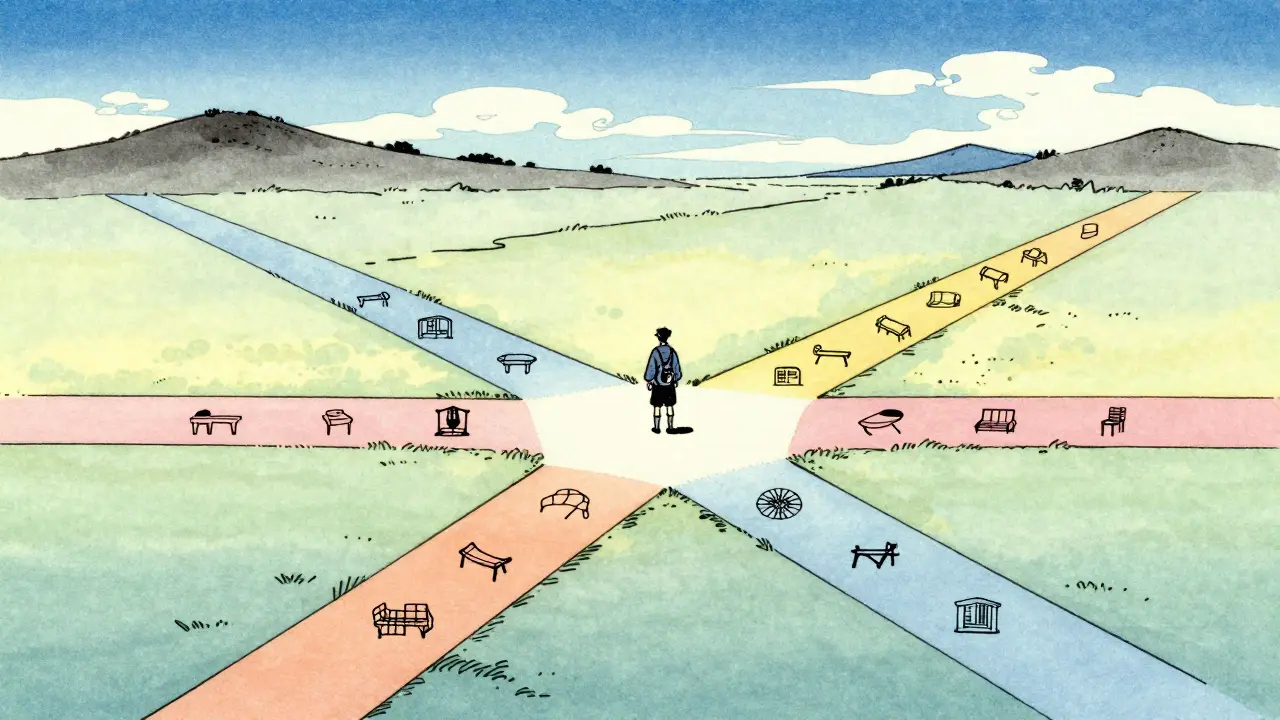 Логика квиз-воронки: как настроить ветвление, скоринг и персональные офферы