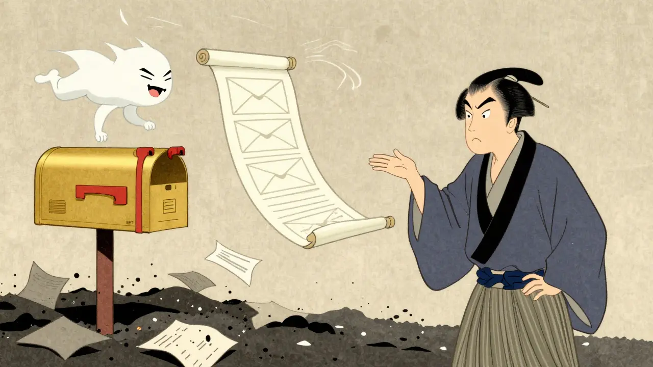 Мониторинг попадания в инбокс: лучшие инструменты и метрики доставляемости