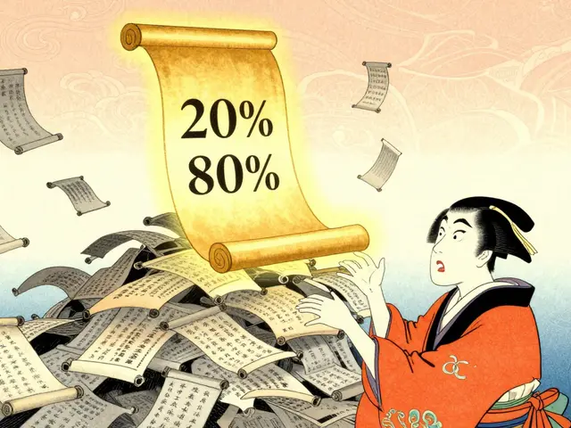 ABC/XYZ-анализ выручки онлайн-школы: как оптимизировать ассортимент курсов