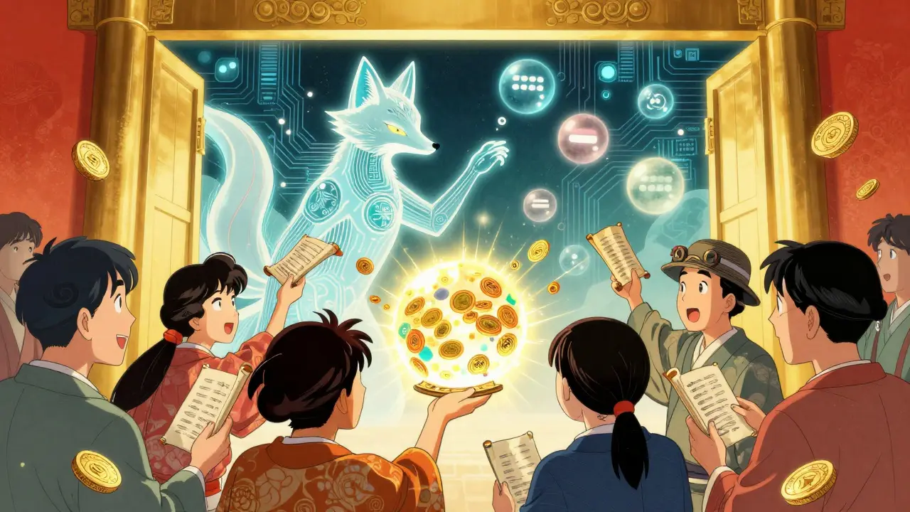 Успешный запуск продукта с потоком покупателей и ИИ-помощником.