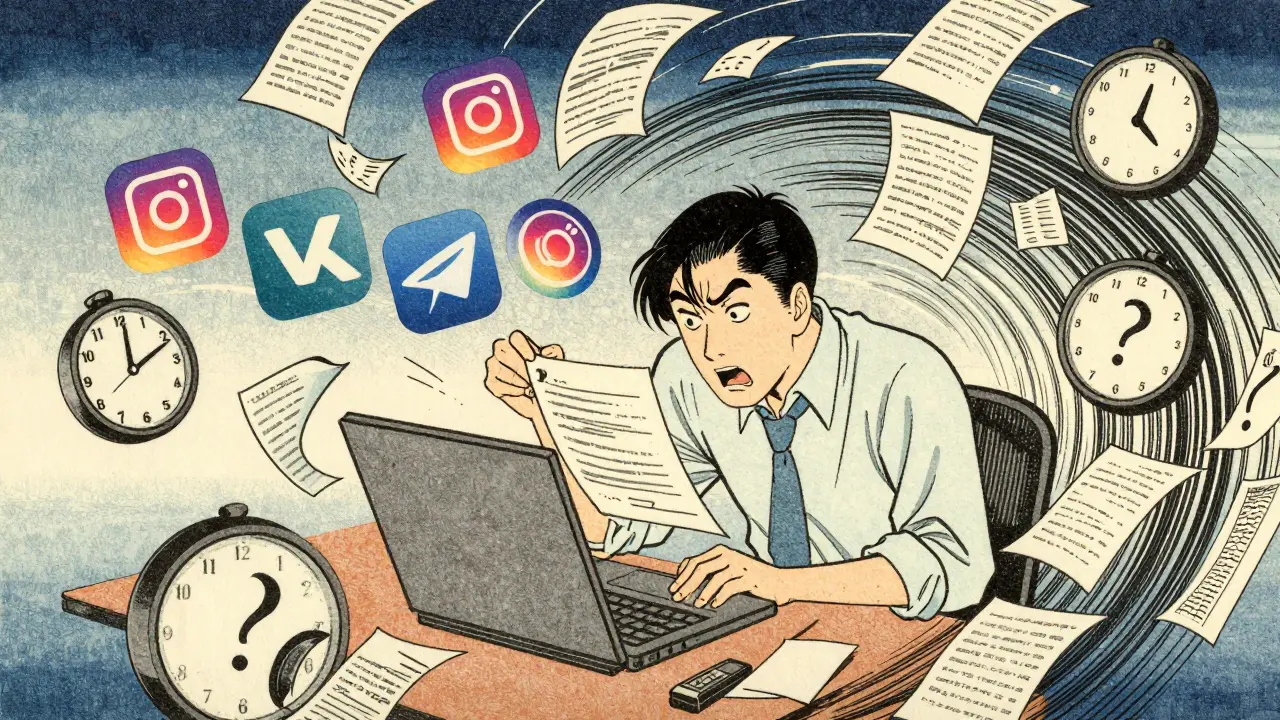 Buffer, SMMplanner или Amplifr: какой планировщик постов выбрать для онлайн-школы в 2026 году