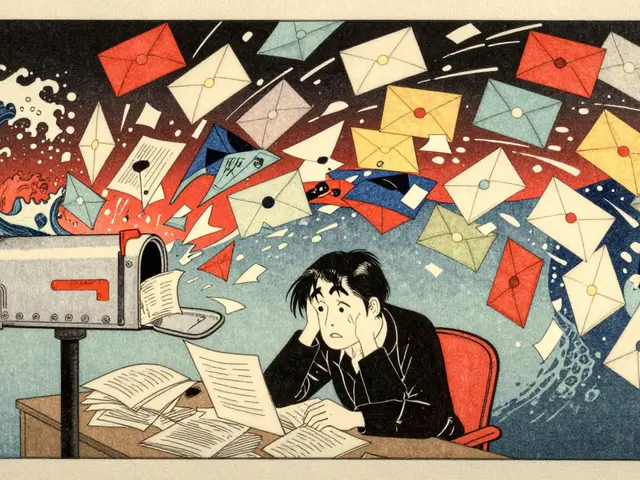 Контент-план для email-рассылки: пошаговая инструкция и готовые шаблоны на 2026 год